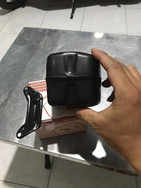 [HCM]Bô lửa máy cưa xích 365 huvana