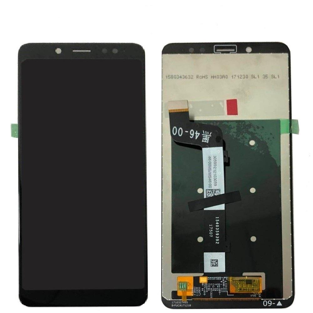 BỘ MÀN HÌNH XIAOMI REDMI NOTE 5 / REDMI NOTE 5 PRO ZIN
