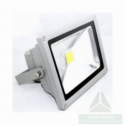 Đèn pha led 10W