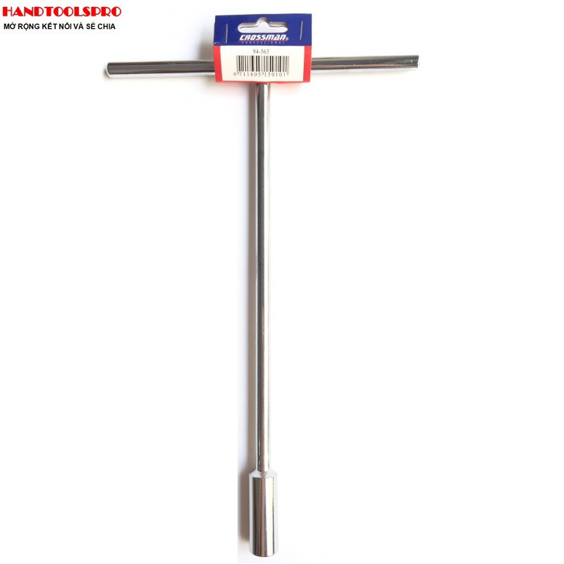 CẦN CHỮ T 12mm CROSSMAN 94-563