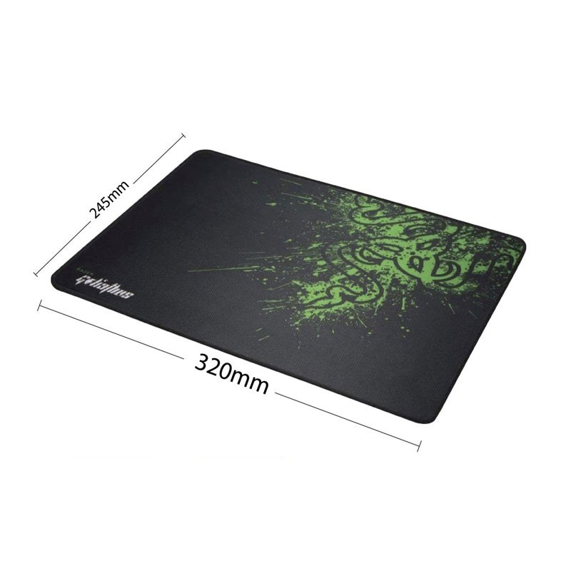 Lót chuột razer 30*25 chất lượng cao