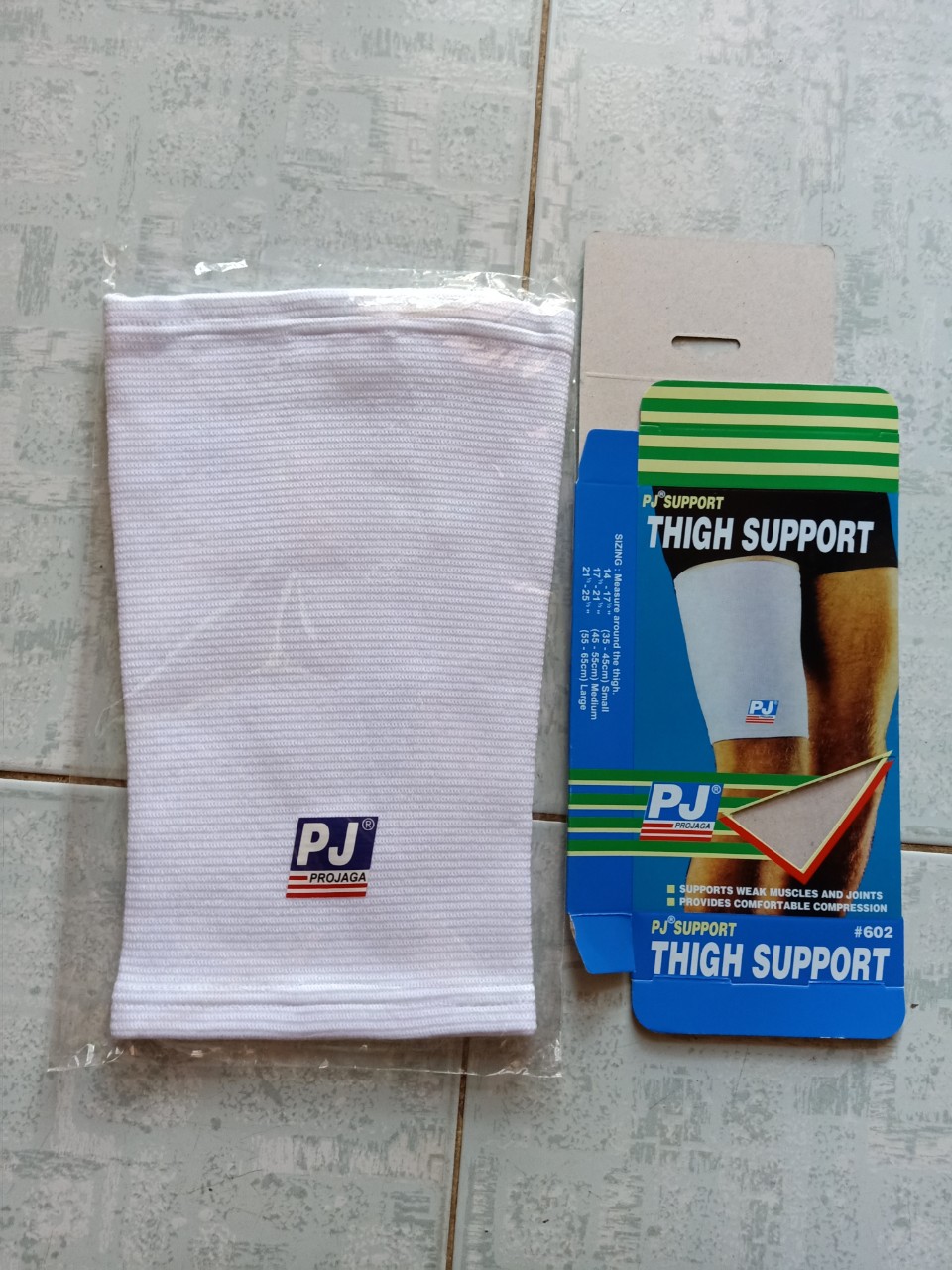 BĂNG PJ 602,BĂNG ĐÙI,BĂNG PJ