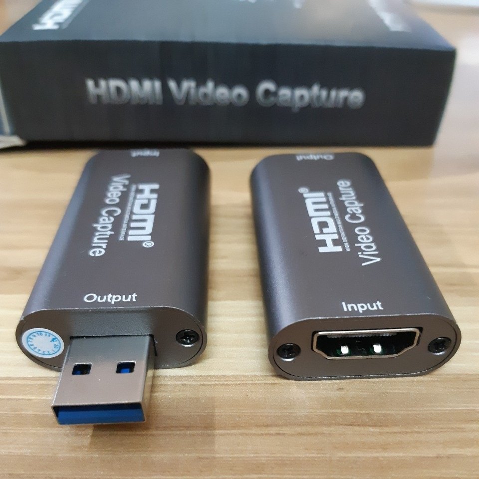 HDMI Video Capture (HDMI to USB )