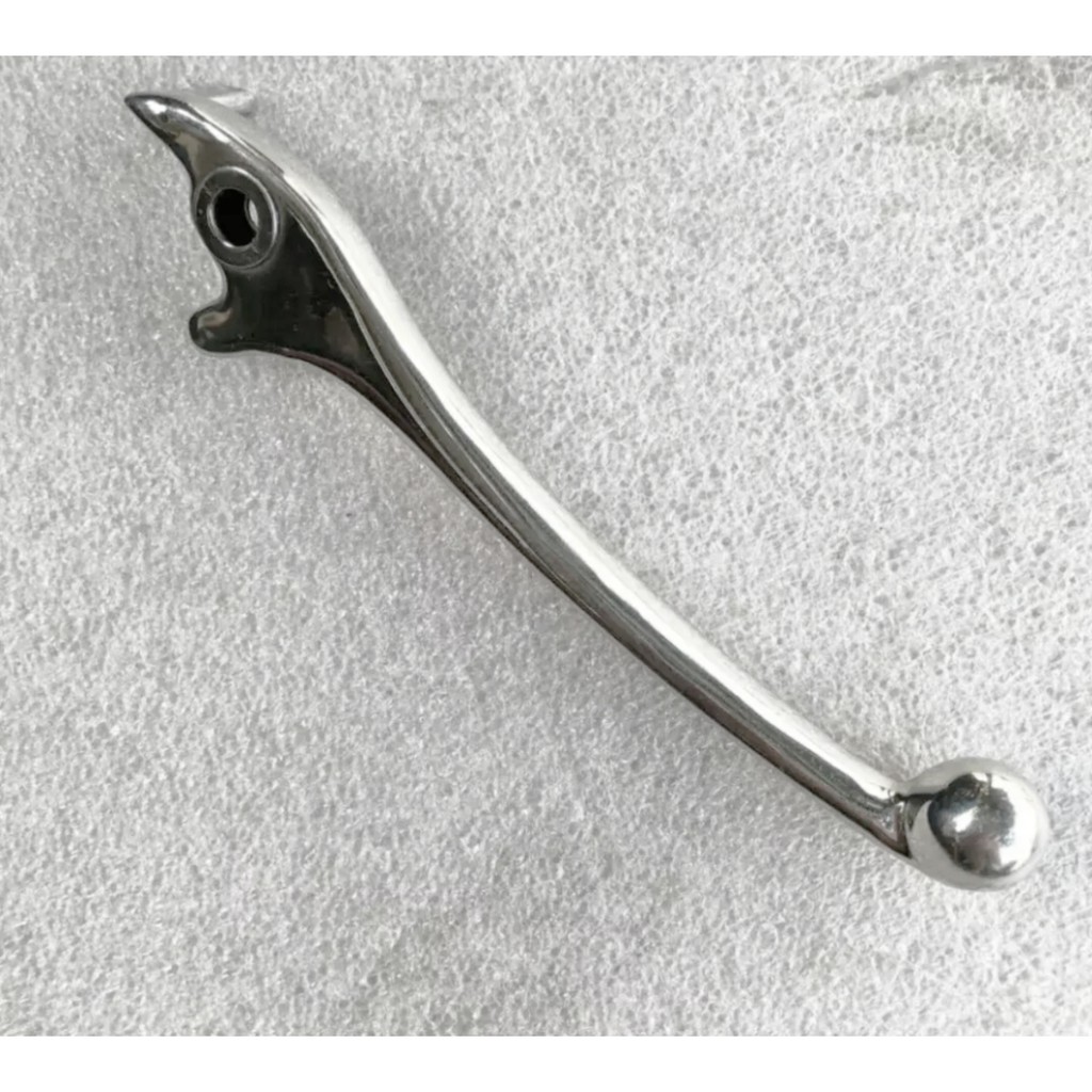 TAY THẮNG WAVE NHỎ ,THẮNG ĐĨA INOX