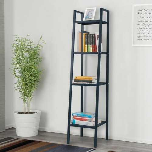 Giá kệ đa năng 4 tầng LERBERG IKEA