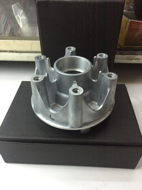 cùi dỉa sau exciter 150 hàng zin