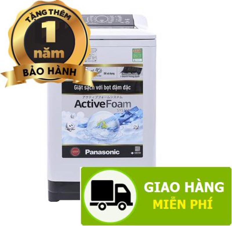 Bảng giá Máy giặt Panasonic 8.5 kg NA-F85A4HRV Điện máy Pico