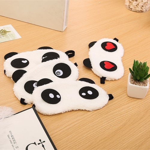 Đồ bịt mắt ngủ, bịt bắt ngủ cute dễ thương