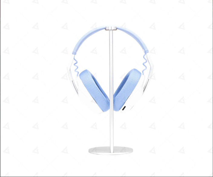 TAI NGHE LOGITECH G435 LIGHTSPEED WIRELESS/BLUETOOTH ( BLUE-WHITE )