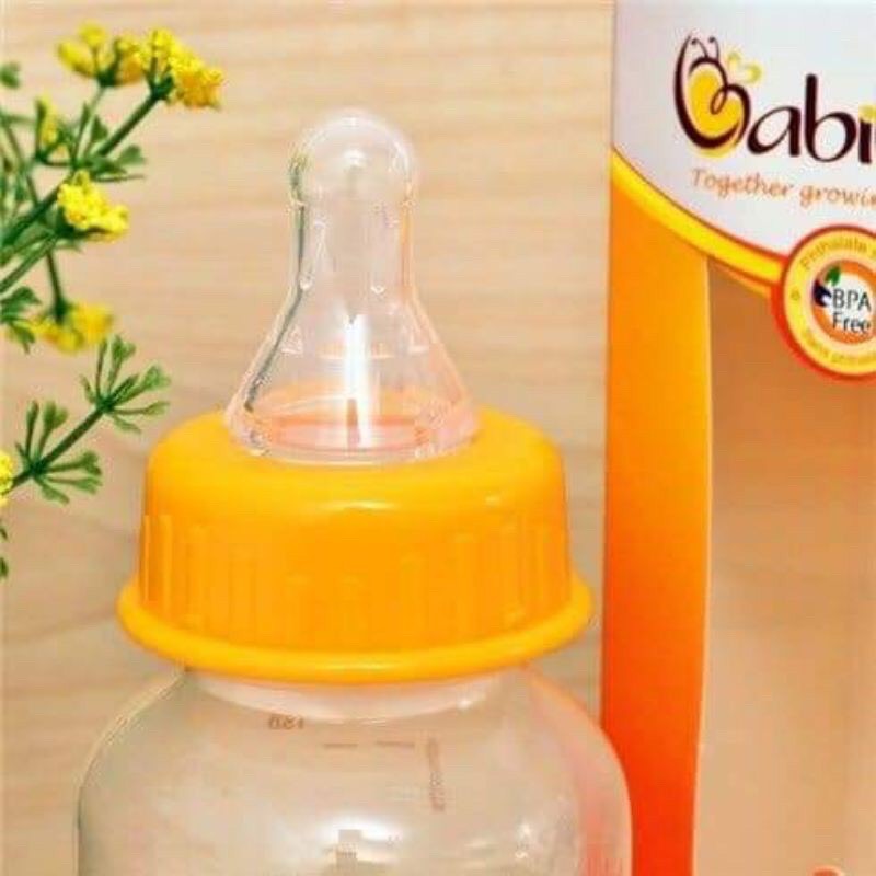 Bình sữa cho bé Babiboo 150ml