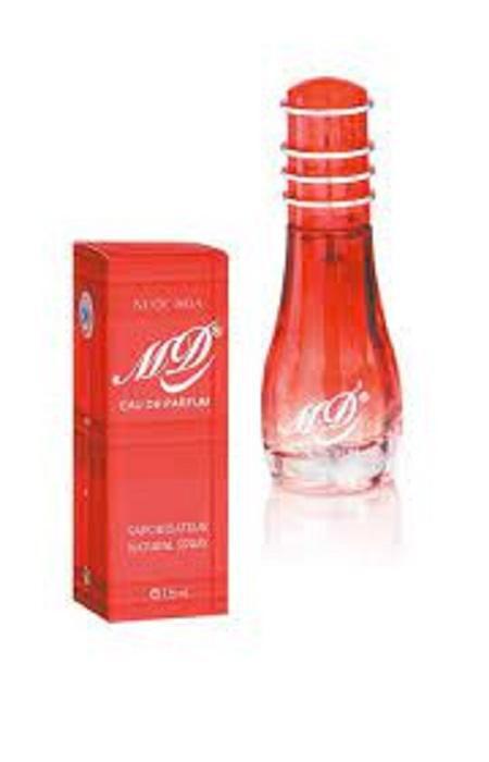 Nước hoa MD 15ml