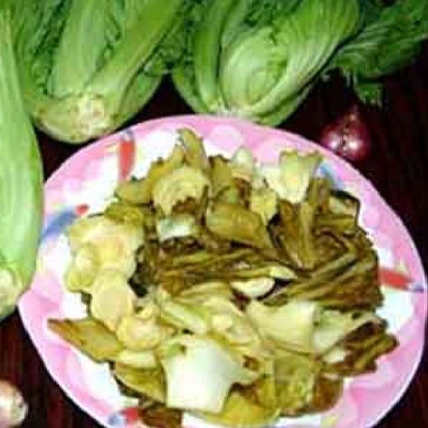 Hạt giống rau Cải bẹ dưa ,cải muối dưa- 20gr/gói-nãy mầm đều