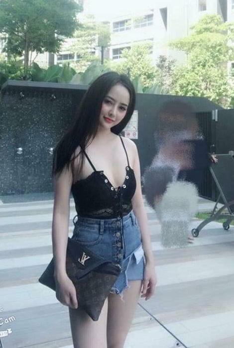 Đồ Ngủ Liền Thân Gợi Cảm - bds001
