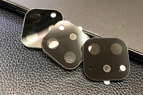 [HCM]Cụm Kính Độ Camera Iphone 11 cho Iphone X/Xs/Xsmax