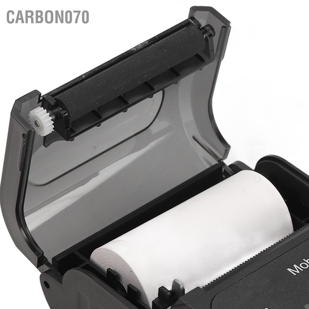 Máy in hoá đơn Mobile Printer PT-280 - Máy in nhiệt bluetooth