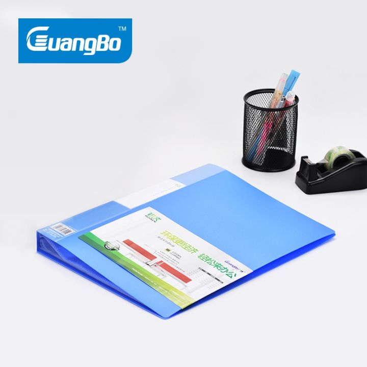File A4 60 Lá Guangbo A3160