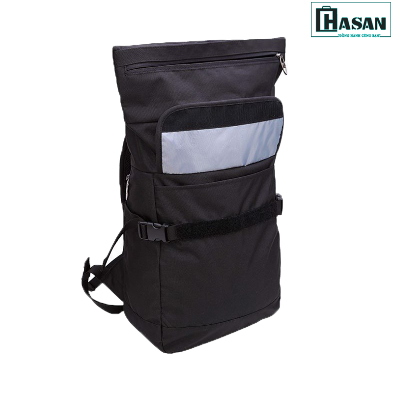 Balo Laptop 13 inch thương hiệu SimpleCarry Easy Open 2