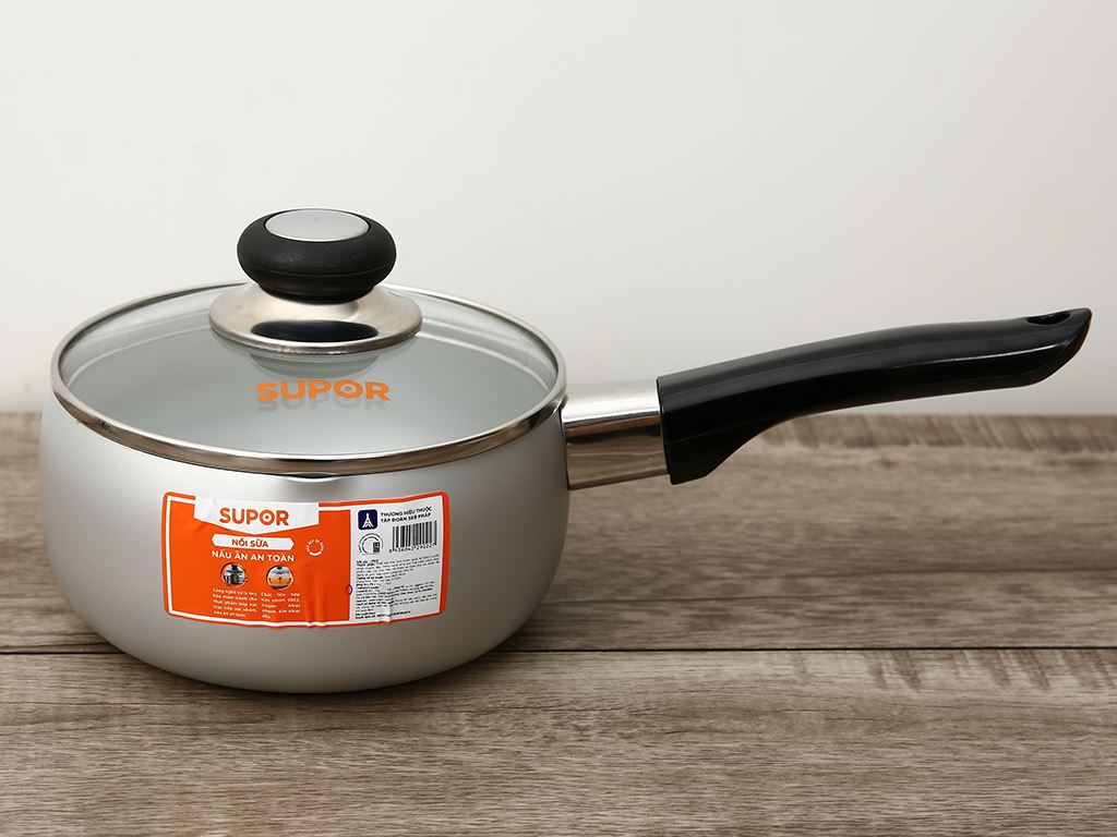 Nồi nấu bột em bé chính hãng Supor model PS14