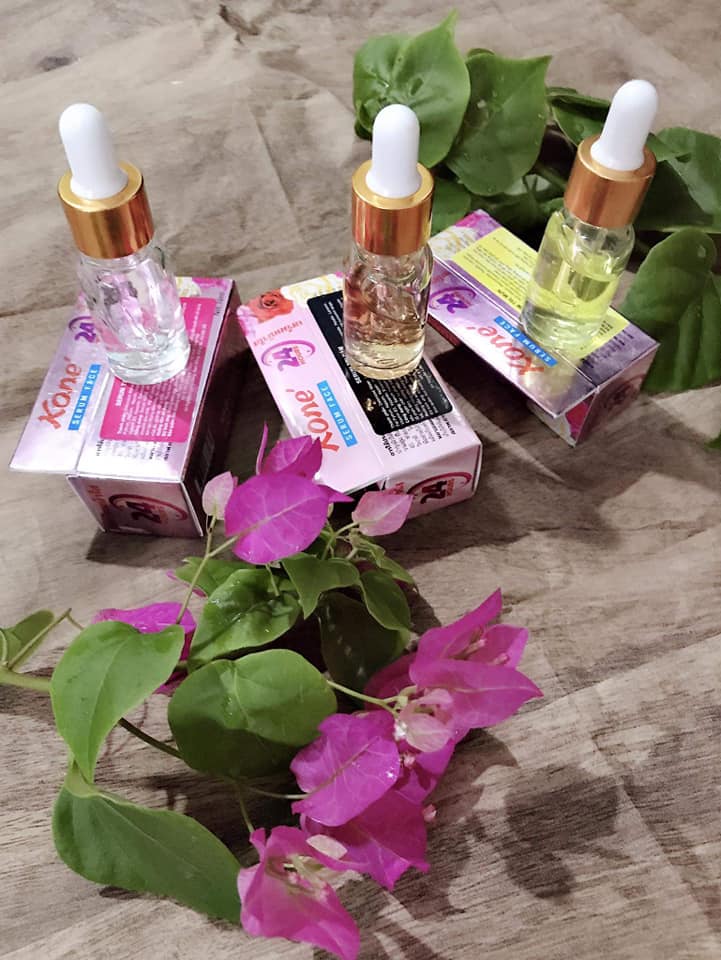 SERUM DƯỠNG TRẮNG KONE THÁI LAN