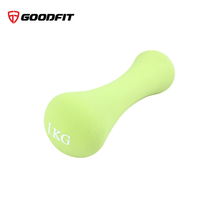 Bộ tạ tay mini 6 tạ MDBuddy MD2601