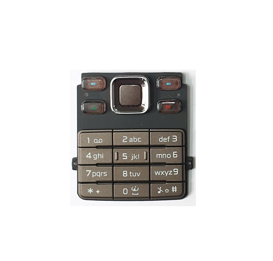 Bàn phím Nokia 6300
