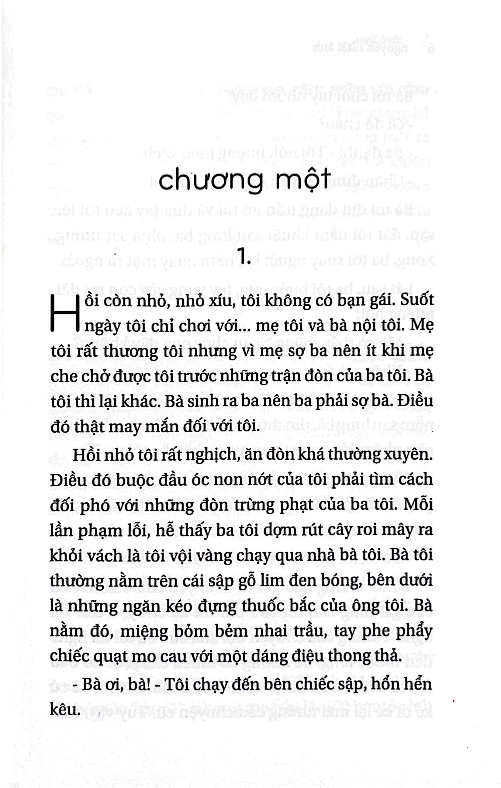 Sách - Mắt Biếc (Tái Bản 2022) - Nguyễn Nhật Ánh
