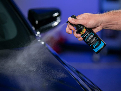 Meguiar's, Bộ phủ Hybrid Paint Coating G210300