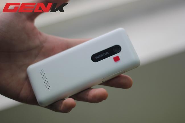 Điện Thoại Nokia 206 ( 2 sim 2 sóng )