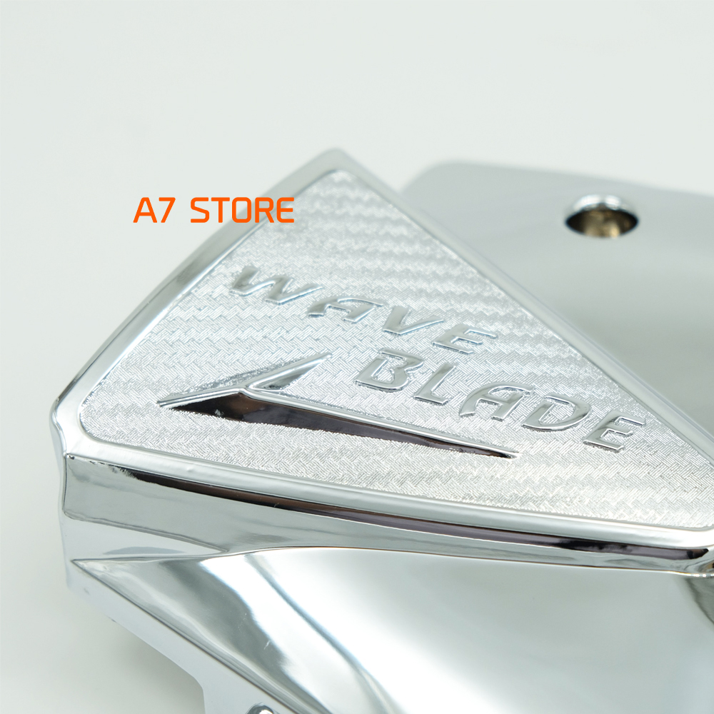 [HCM]Ốp Nhông Đuôi Cá WAVE BLADE