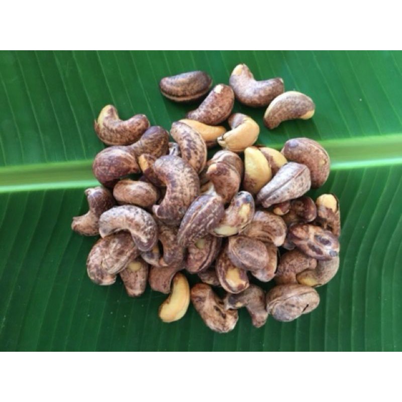 [ HOÀN TIỀN 10% ]hộp 500gram Hạt điều rang muối loại A Cồ