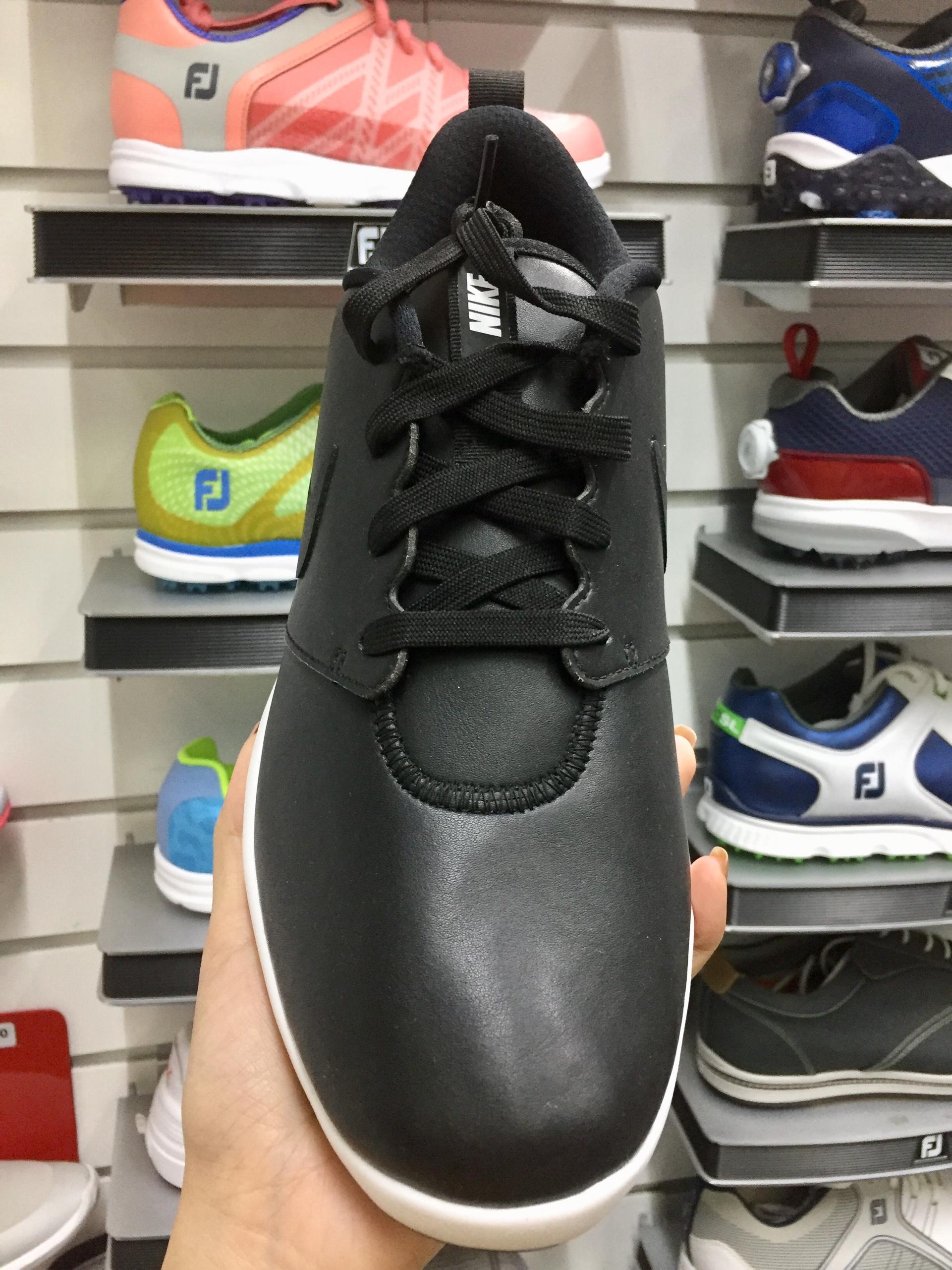 [HCM]Giày Nike Nam ROSHE G TOUR (Wide)