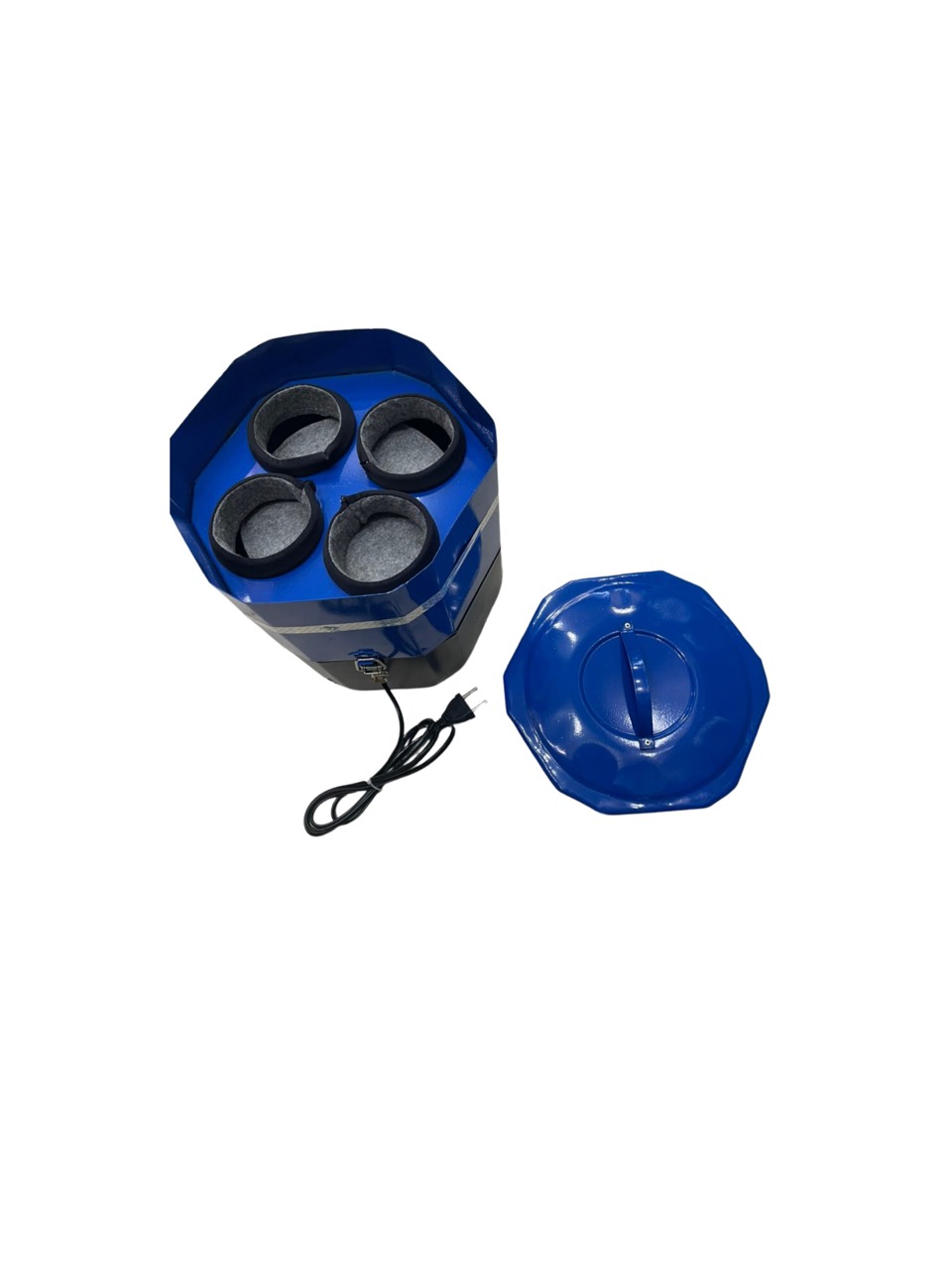 máy đánh bóng bi bida 4 lỗ
