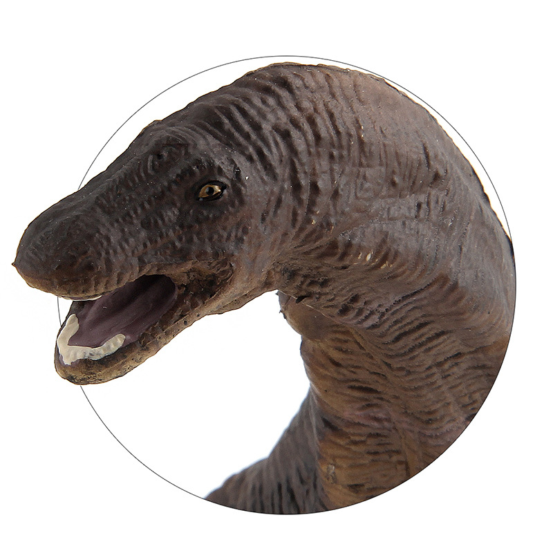 1007 🦕Mô hình khủng long cổ dài Apatosaurus siêu đẹp 🦕