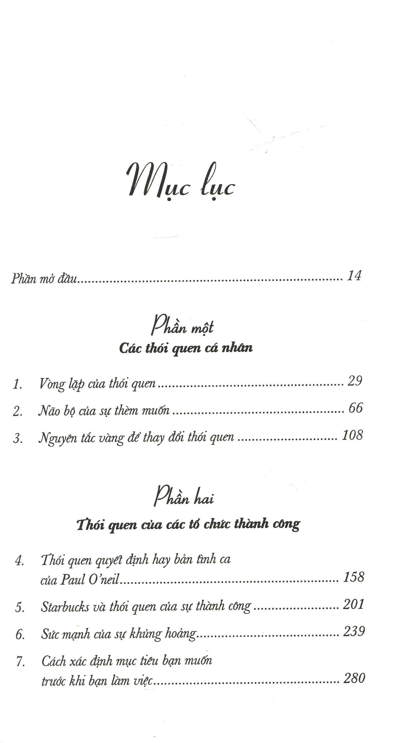 Sách - Sức Mạnh Của Thói Quen (Tái Bản 2019)