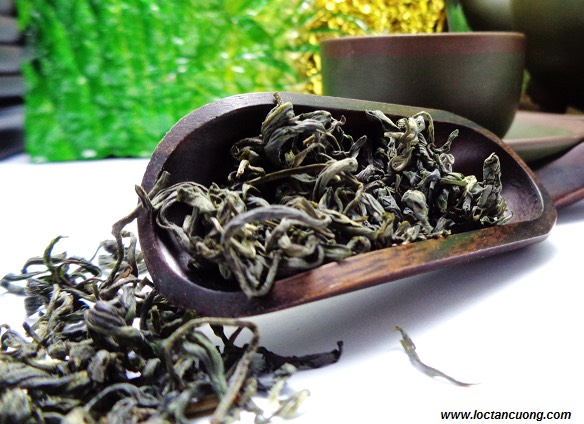 1 Kg Trà Bắc Loại 1