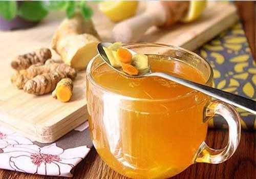 [HCM]MẬT ONG GỪNG DOORAEWON HÀN QUỐC HỦ 1KG