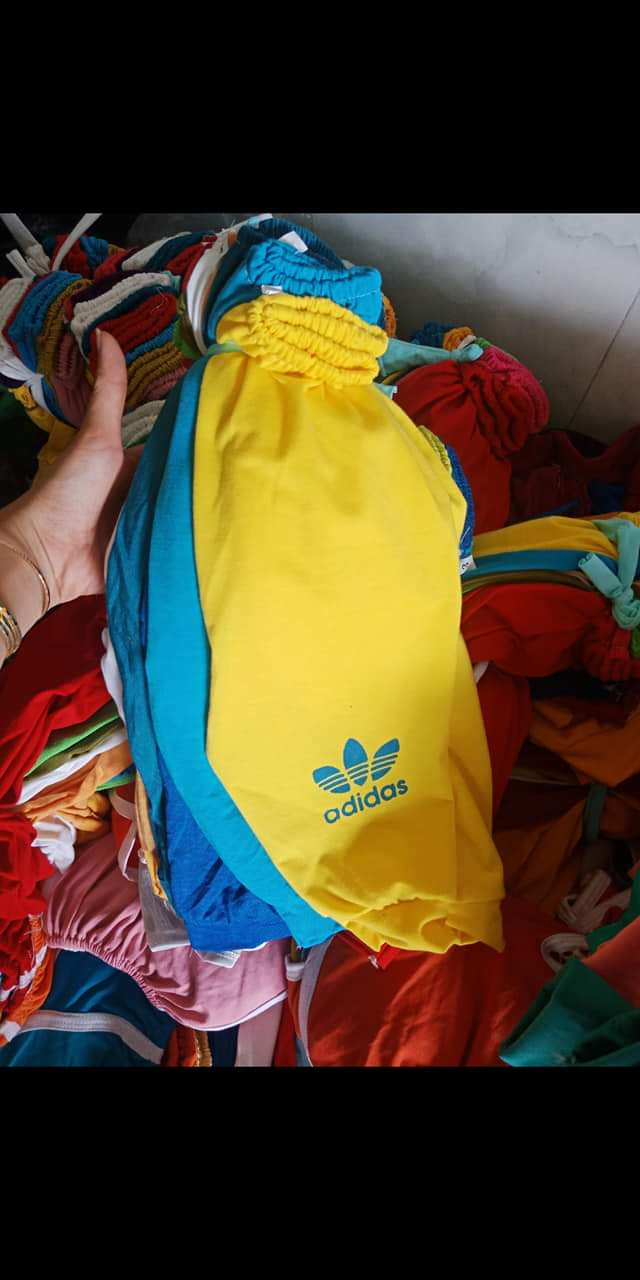 Sét 10 quần chục dài cho bé trai bé gái