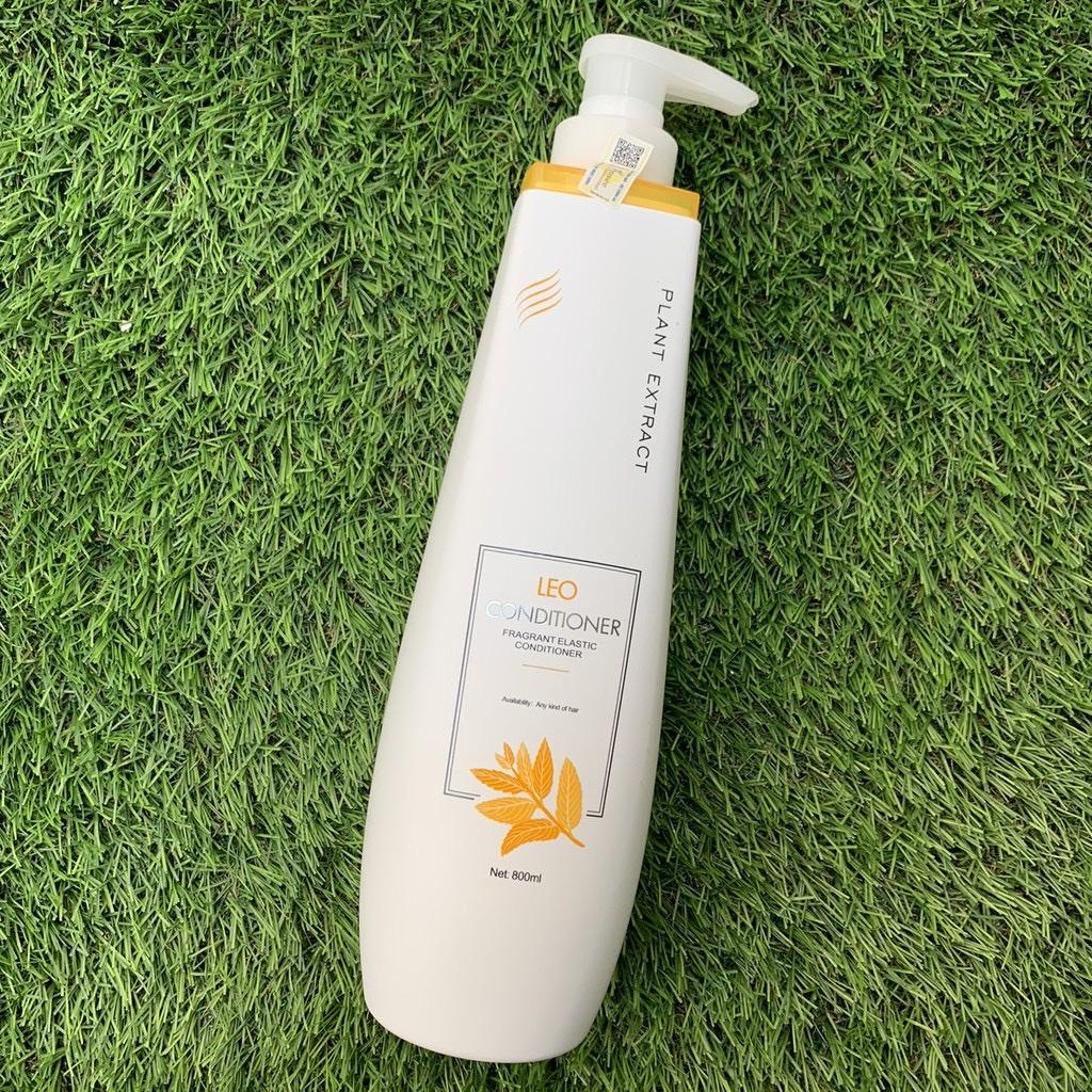 DẦU XÃ PROSEE LEO PHỤC HỒI TÓC HƯ TỔN 800ML