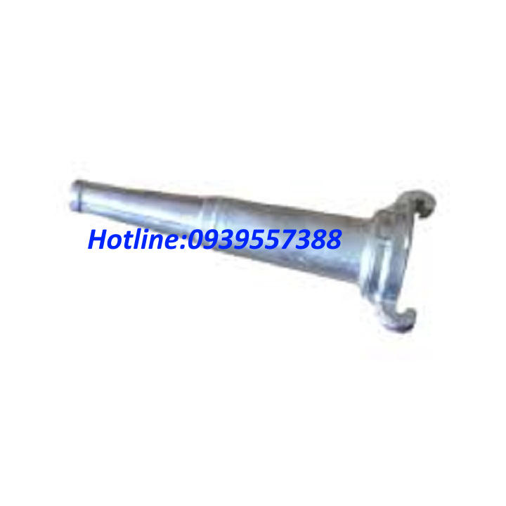 LĂNG PHUN CHỮA CHÁY D50