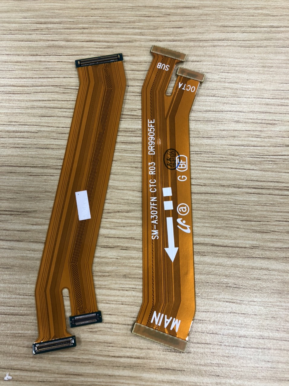 Cáp nối main Samsung A30S