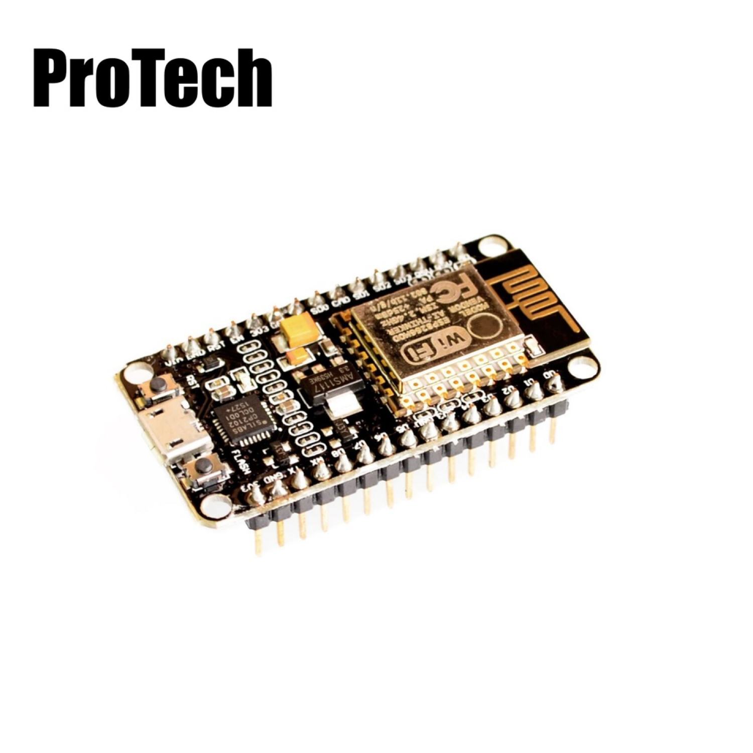 Module thu phát wifi esp8266 nodemcu lua cp2102