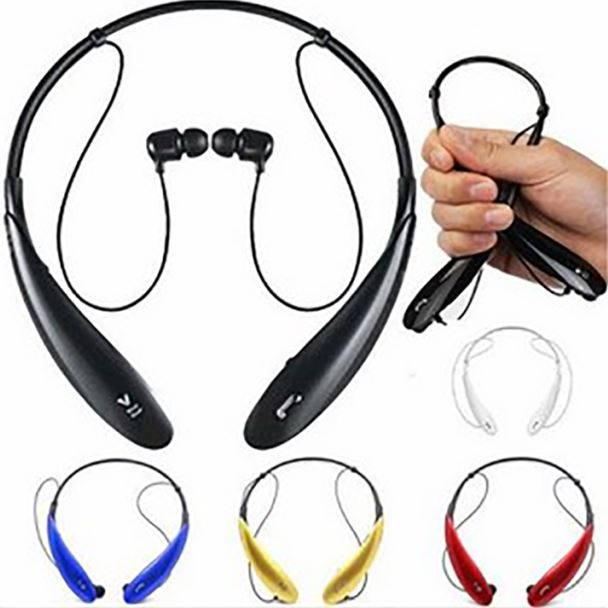 Tai nghe Bluetooth HBS-800