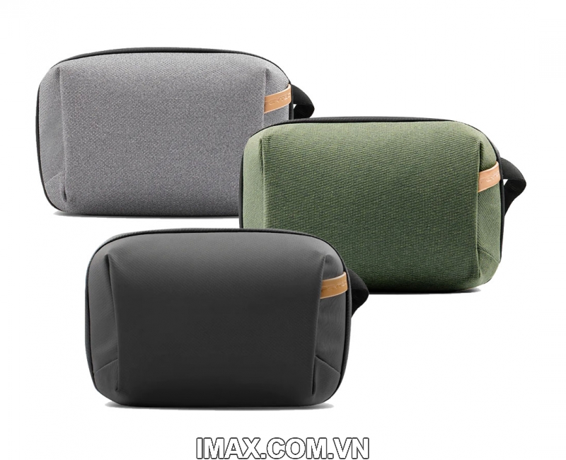 TÚI ĐỰNG PHỤ KIỆN PGYTECH POUCH MINI