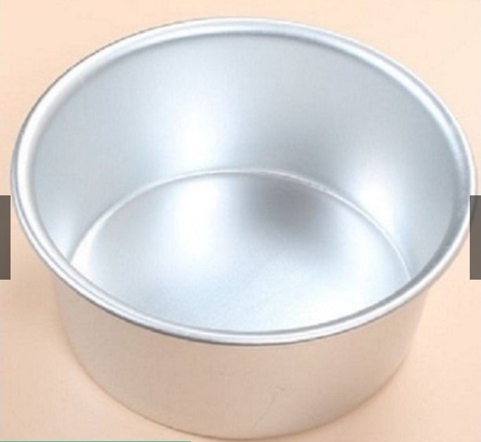 Khuôn bánh gato đúc đế liền