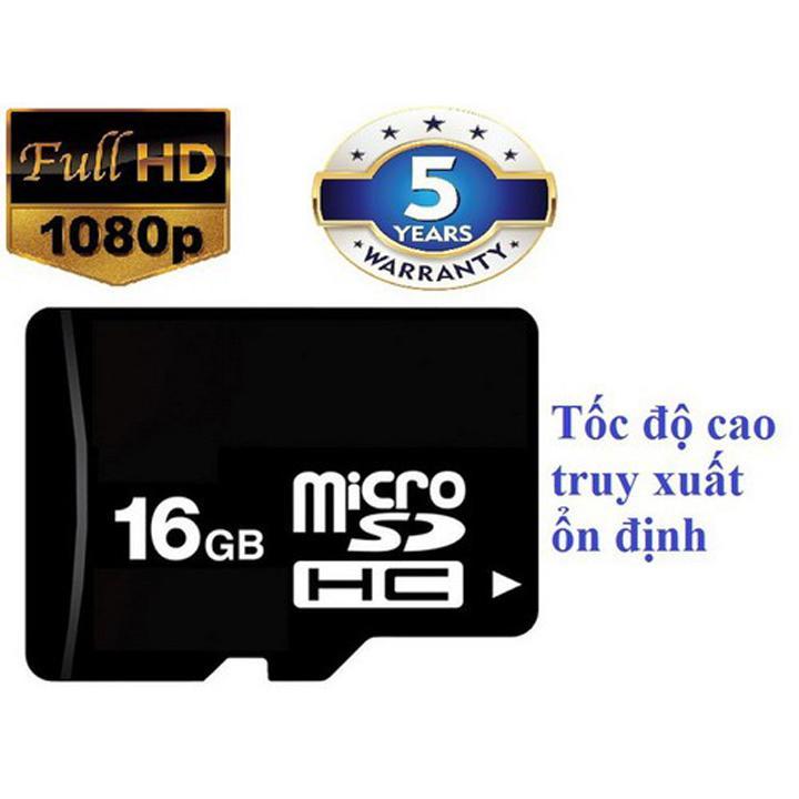 Thẻ Nhớ MicroSD 32Gb,16Gb,8GB