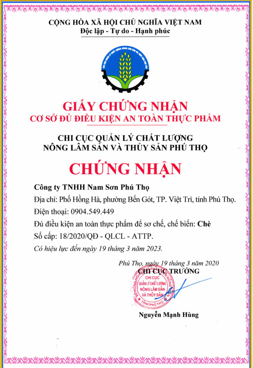 Lục Kim Trà - Bách Trà (80g)