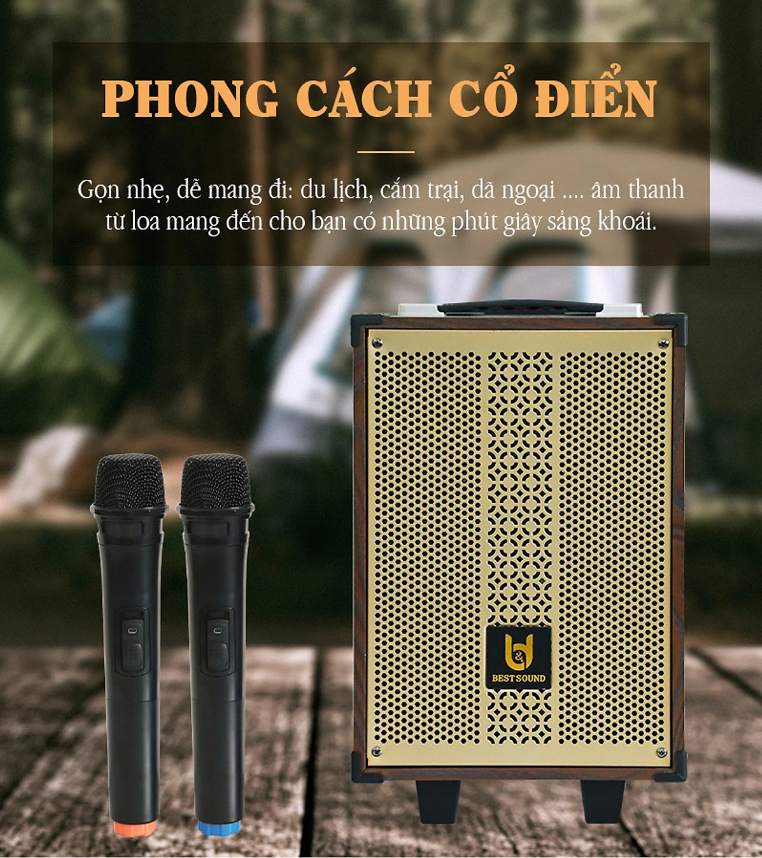 [HCM]Loa Karaoke | Mini Di Động Cho Gia đình Giá Rẻ Hơn Báo Giá Loa Kéo Di Động 7/2022"loa kéo mini" giá tốt Tháng 7 2022 Thiết bị âm thanh  bảo hành  1 đổi 1