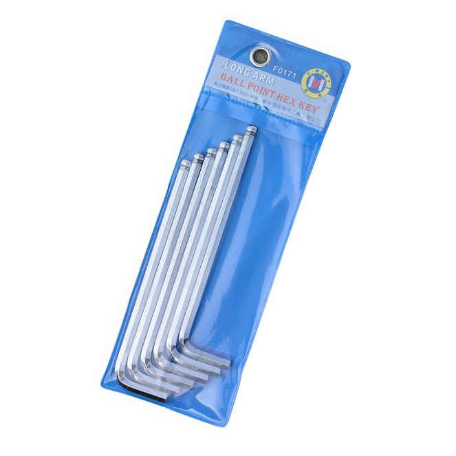Lục giác bi cao cấp Cmart Lẻ nhiều size