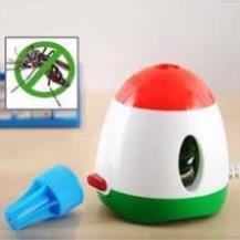 Máy đuổi muỗi và sông tinh dầu hacker ( tặng lọ tinh dầu)