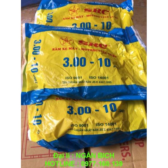 Ruột , săm xe rùa size 350-10 và 300-10